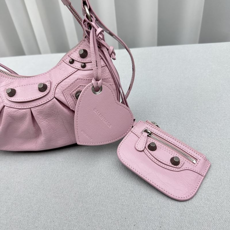 Balenciag Le Cagole Bags